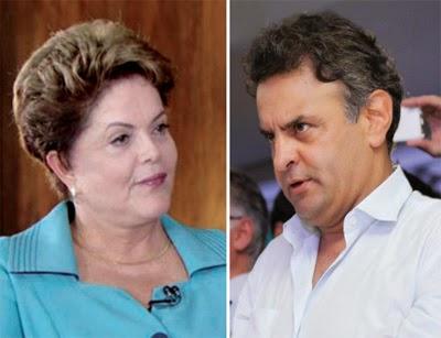 Brasil, durísima campaña: respuesta de Dilma a la revista Veja [+ video]