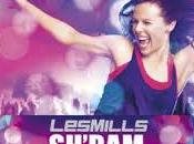 SH’BAM LesMills, baile gimnasia sesión fitness