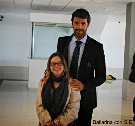 YA ESTOY EN CASA Y SORPRESA....... Escrito por Haizea