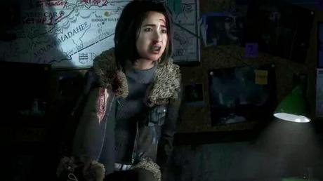 Impresiones de Until Dawn en la Madrid Games Week 2014