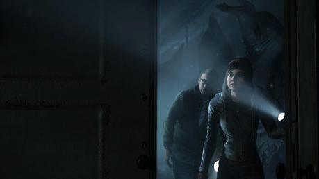 Impresiones de Until Dawn en la Madrid Games Week 2014