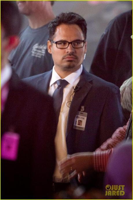 Nuevas Imágenes Del Set De Ant-Man Nuevas Imágenes Del Set De Ant-Man