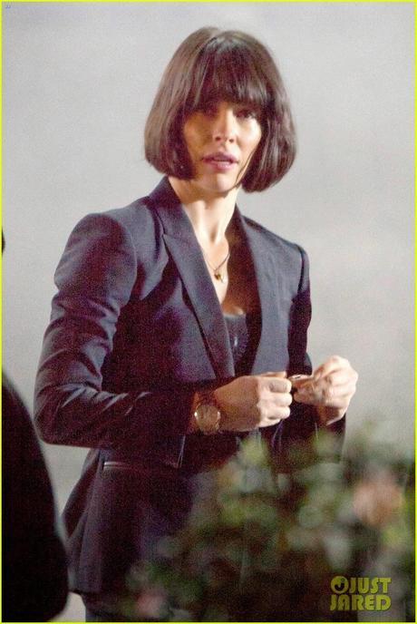 Nuevas Imágenes Del Set De Ant-Man Nuevas Imágenes Del Set De Ant-Man