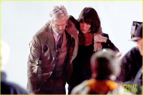 Nuevas Imágenes Del Set De Ant-Man Nuevas Imágenes Del Set De Ant-Man