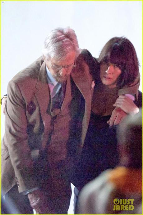 Nuevas Imágenes Del Set De Ant-Man Nuevas Imágenes Del Set De Ant-Man