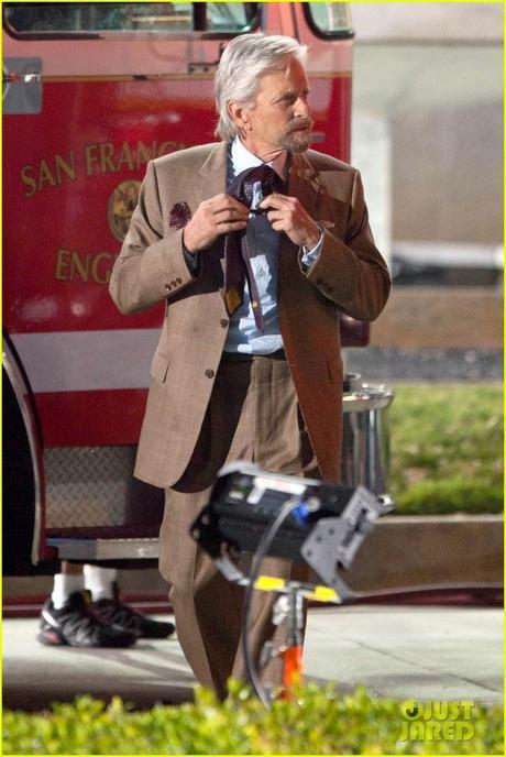 Nuevas Imágenes Del Set De Ant-Man Nuevas Imágenes Del Set De Ant-Man
