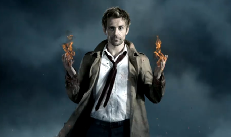 Promo: Constantine S01E02 