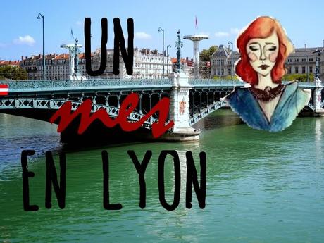 ¡Mi vida en Lyon!