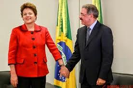 Danilo felicita a su amiga Dilma y a Brasil por victoria electoral.