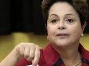 hecho victoria Dilma este domingo