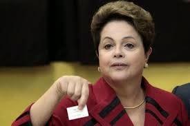 Se da por hecho victoria de Dilma este domingo.