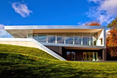 Real Estate en la Peninsula Escandinava