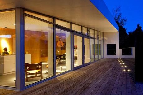 Real Estate en la Peninsula Escandinava