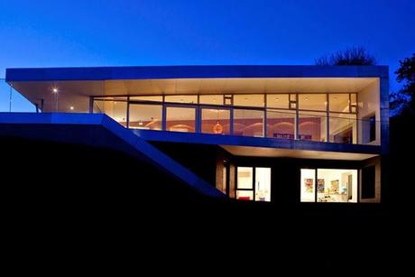 Real Estate en la Peninsula Escandinava