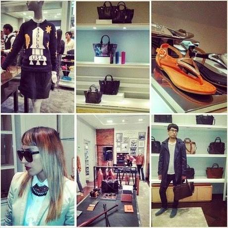 Lo más It de la semana