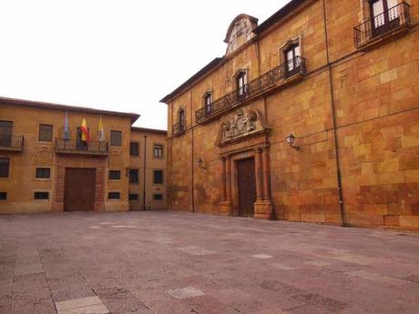 Plaza Corrada Obispo