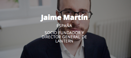 Jaime Martin en InnovAction