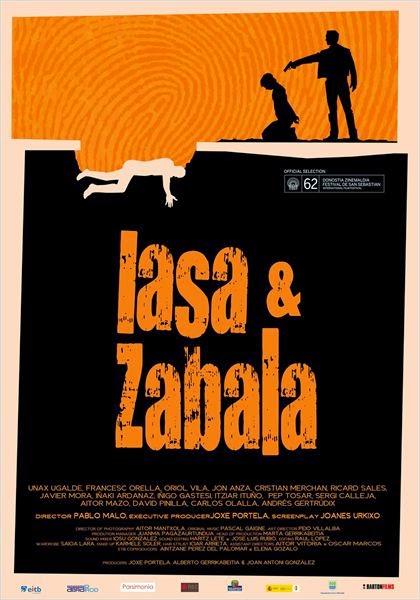 Lasa eta Zabala, una película y…, algo más