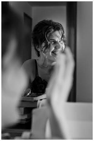 Carina Sedevich (6): La violencia de los nombres (b): Carina Sedevich (6): La violencia de los nombres (b):