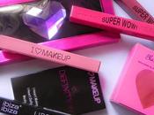 Haul Maquillalia: Probando Make