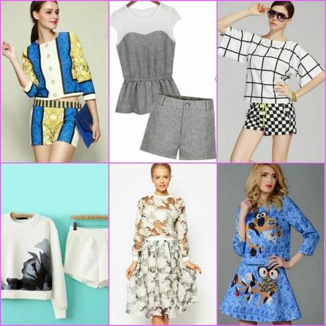 Trend Alert: Conjuntos, Sets, Coords,  Ensembles
