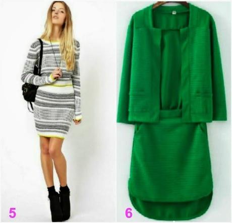 Trend Alert: Conjuntos, Sets, Coords,  Ensembles