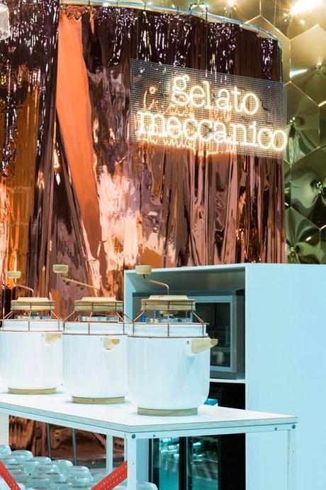 Los 4 diseños ganadores para los restaurantes de Interieur 2014