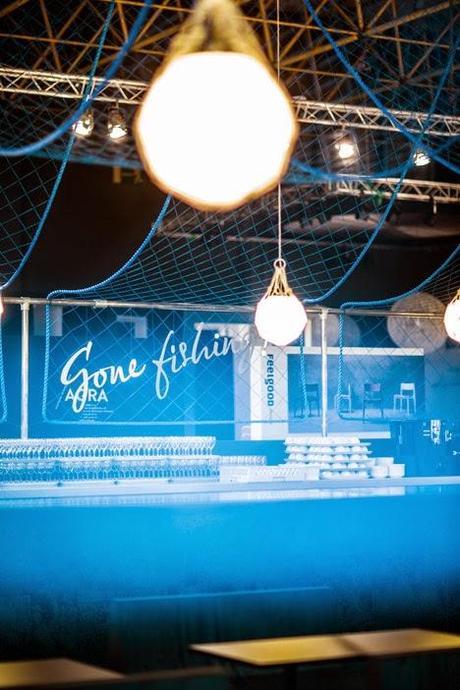 Los 4 diseños ganadores para los restaurantes de Interieur 2014 Los 4 diseños ganadores para los restaurantes de Interieur 2014