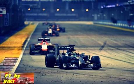 LA CRISIS DE MARUSSIA Y CATERHAM PODRIA ABRIR LAS PUERTAS AL TERCER COCHE EN 2015