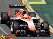 Caterham marussia estaran austin; ecclestone habla tercer coche