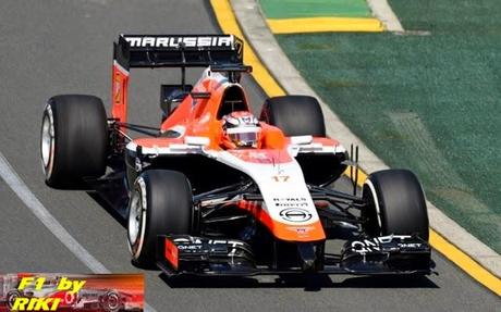 CATERHAM Y MARUSSIA NO ESTARAN EN AUSTIN; ECCLESTONE HABLA DEL TERCER COCHE