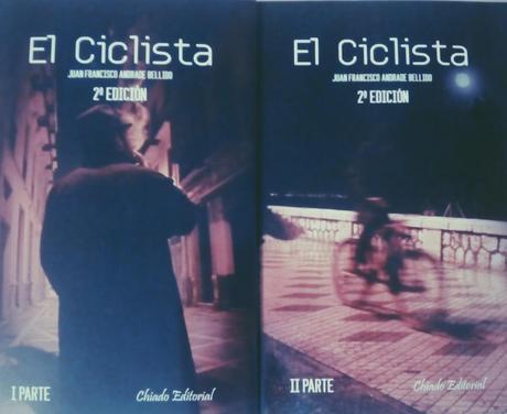 Reseña: El Ciclista - Juan Francisco Andrade Bellido