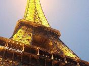 Maleta para viajar París