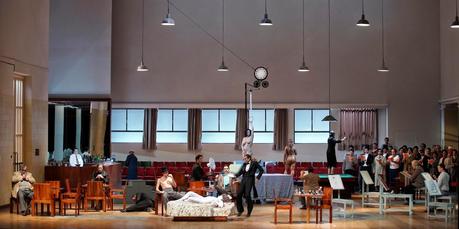 Lo Que Viene Siendo Un Opericidio