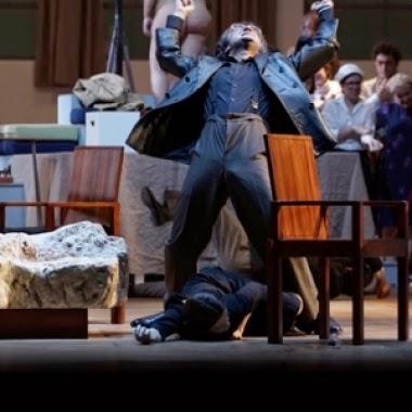 Lo Que Viene Siendo Un Opericidio