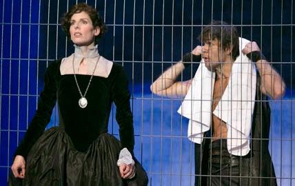 Vivid El Amor Como Gustéis