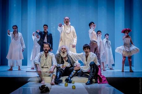 Vivid El Amor Como Gustéis