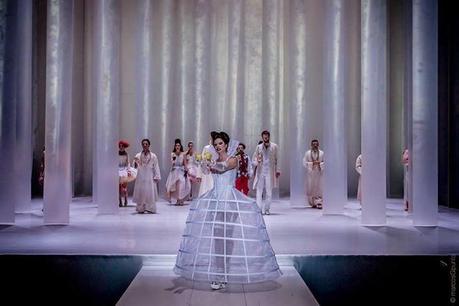 Vivid El Amor Como Gustéis