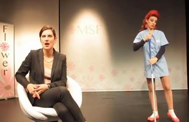 Hablando De Sexo En Broma