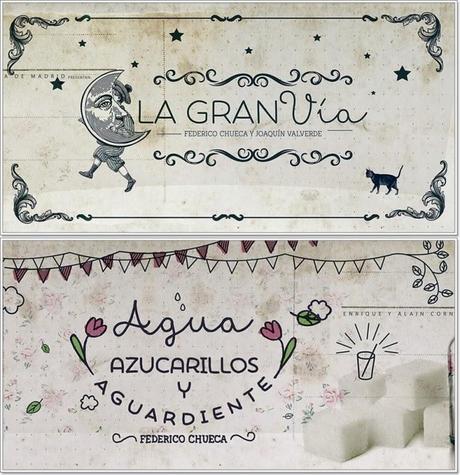 La Zarzuela Del Siglo XXI