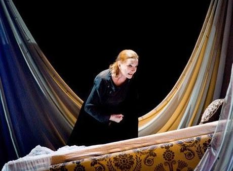 Ensayo De Una Violación