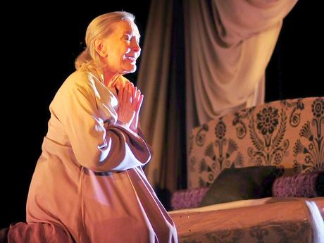 Ensayo De Una Violación