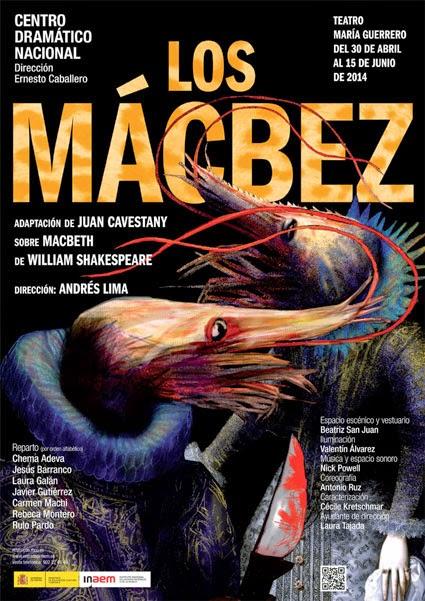 Macbeth A Feira