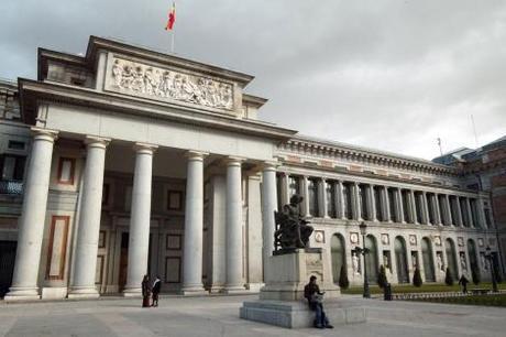Museo del Prado