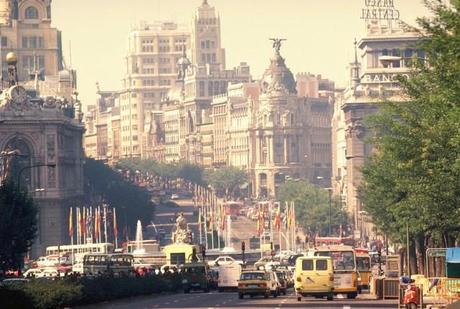 Ciudad de Madrid