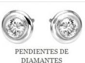 Pendientes Novia