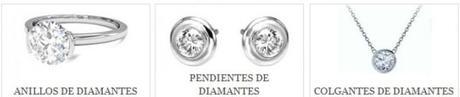 Pendientes de Novia
