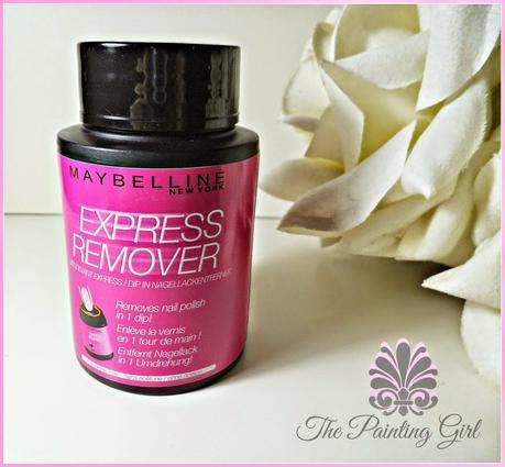 ♥ Quitaesmaltes ♥ I