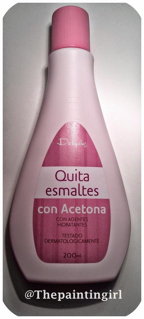 ♥ Quitaesmaltes ♥ I ♥ Quitaesmaltes ♥ I