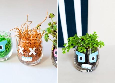 DIY: HALLOWEEN PARA LOS PEQUES DE LA CASA